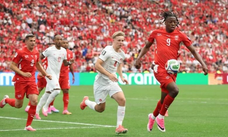 كأس العالم 2026