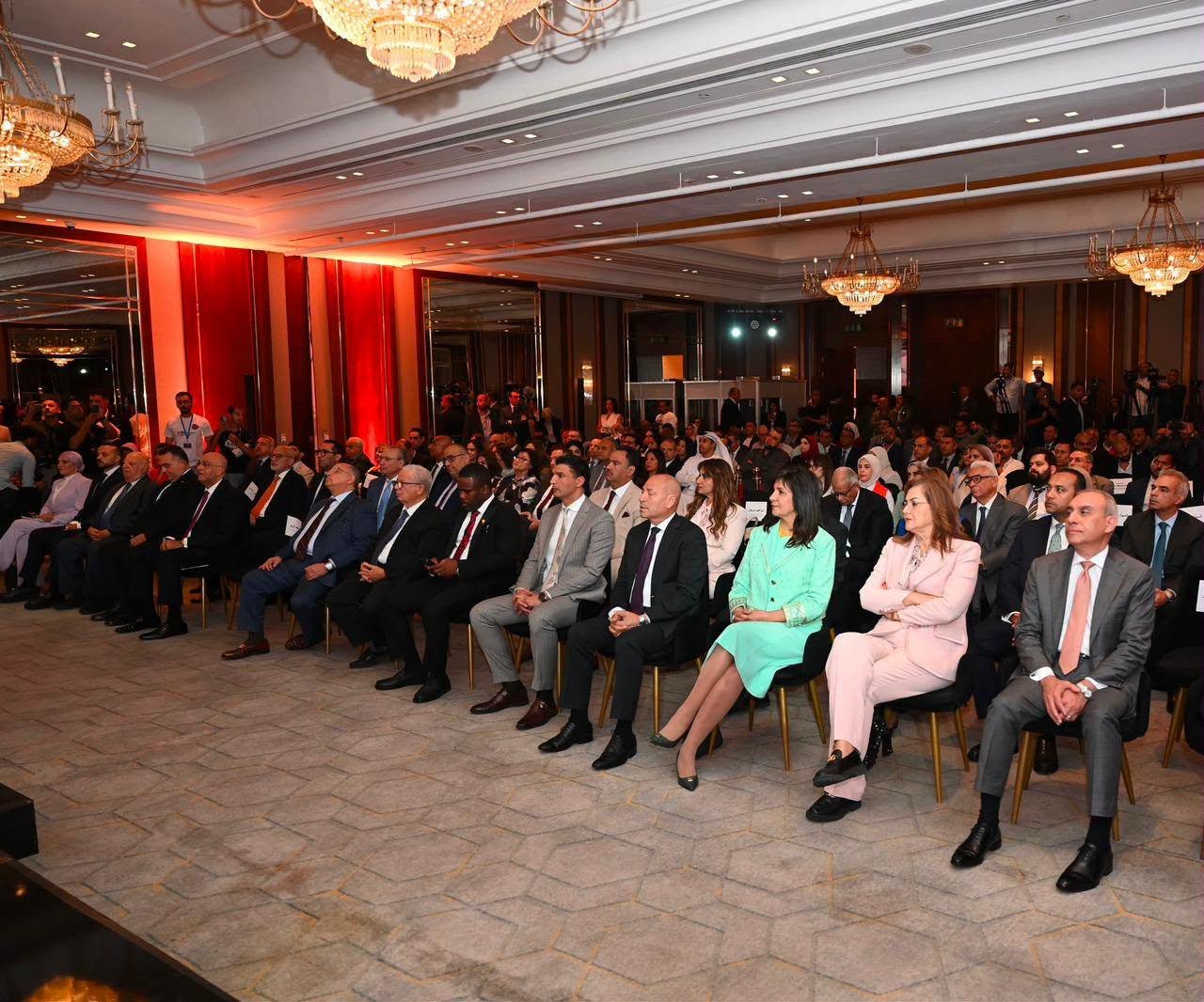 مصر تستضيف المهرجان العالمي لريادة الأعمال 2026: آفاق جديدة للاقتصاد والابتكار