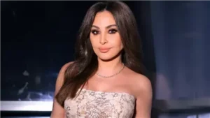 القضاء الإماراتي ينصف إليسا ويُلزم «وتري» بتعويض يقارب مليون دولار