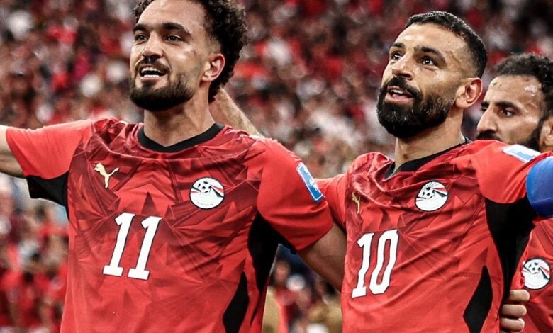 الخبير التربوي مصطفى طرابية يهنئ المنتخب الوطني بالتأهل إلى دور