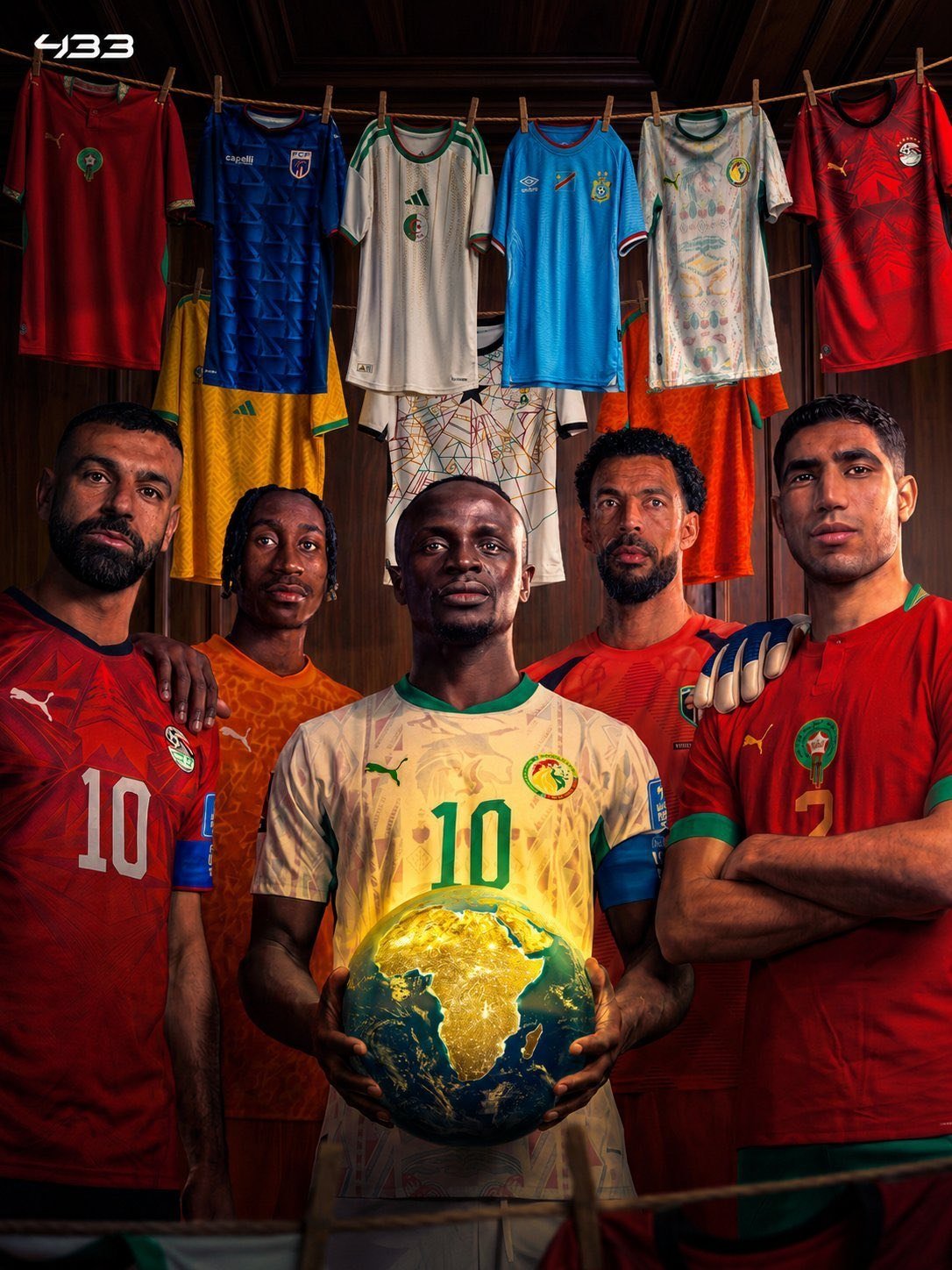السيد الأعرج يكتب | أرقام كأس العالم 2026.. حصاد استثنائي وأرقام تاريخية قبل انطلاق دور الـ32
