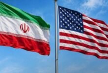 اتفاق أمريكي إيراني لوقف
