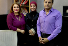 في لفتة متميزة.. برنامج "سامعينكم" يواصل دعم الإبداع ويكرّم الموهبة الواعدة كنزي كمال