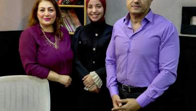 في لفتة متميزة.. برنامج "سامعينكم" يواصل دعم الإبداع ويكرّم الموهبة الواعدة كنزي كمال