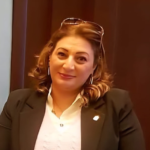 صورة دكتورة رانيا ميشيل