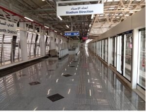 مونوريل القاهرة