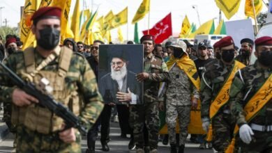 "اجتماع أمني حكومي لمناقشة خطة حصر السلاح في العراق بمنتصف 2026."