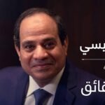 دبلوماسية الحكمة.. الرئيس السيسي