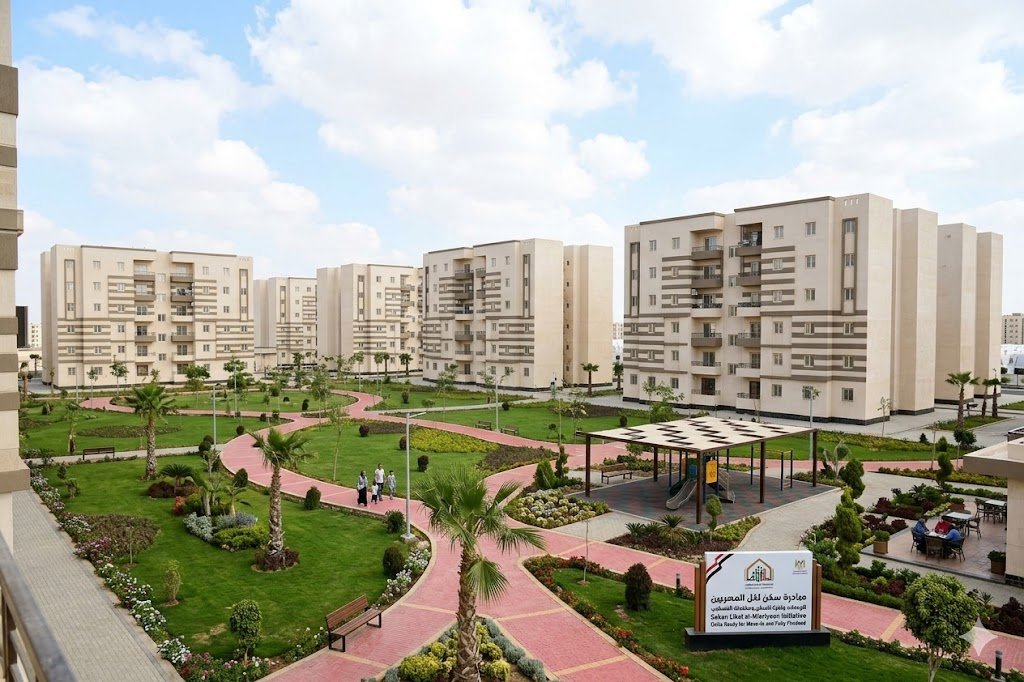 خطوات الحجز ورفع المستندات تتم إلكترونياً بالكامل عبر موقع صندوق الإسكان الاجتماعي.