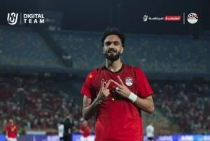 زيكو يرد الصاع لجيماريش ومصر تُوازن السامبا في كليفلاند