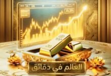 أسعار الذهب اليوم في مصر.. استقرار عيار 21 وترقب تحركات الأوقية عالميًا