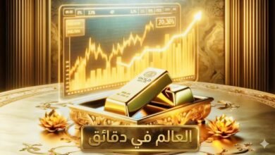 أسعار الذهب اليوم في مصر.. استقرار عيار 21 وترقب تحركات الأوقية عالميًا