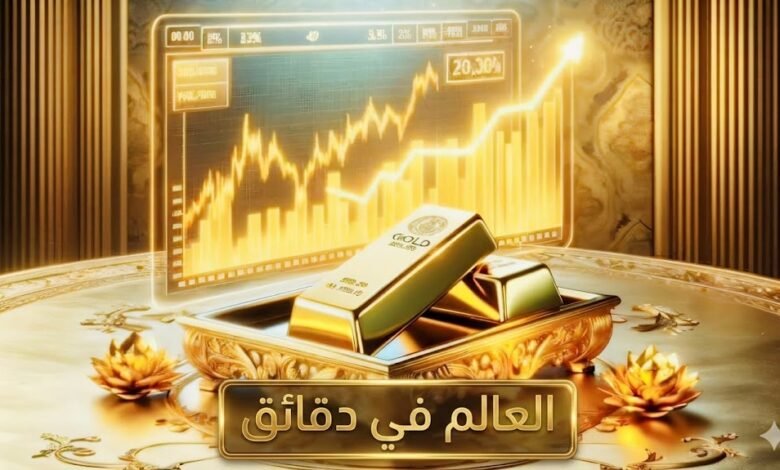أسعار الذهب اليوم في مصر.. استقرار عيار 21 وترقب تحركات الأوقية عالميًا