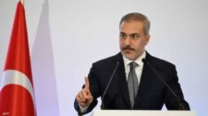 تركيا تدعو لوقف التصعيد بين واشنطن وطهران فورًا
