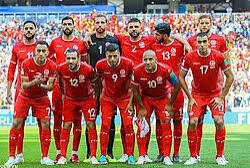 قلق تونسي قبل المونديال.. الأزمات تحاصر نسور قرطاج