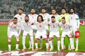 قلق تونسي قبل المونديال.. الأزمات تحاصر نسور قرطاج