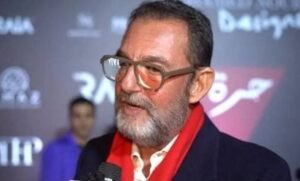 نزيف في المخ وأنبوبة حنجرية.. مرزبان بين الحياة والموت