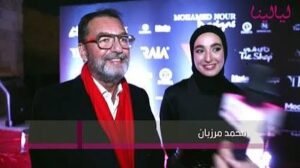 نزيف في المخ وأنبوبة حنجرية.. مرزبان بين الحياة والموت