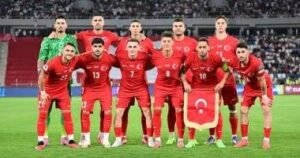 ثنائية أسترالية تُسقط تركيا في عودتها المنتظرة للمونديال