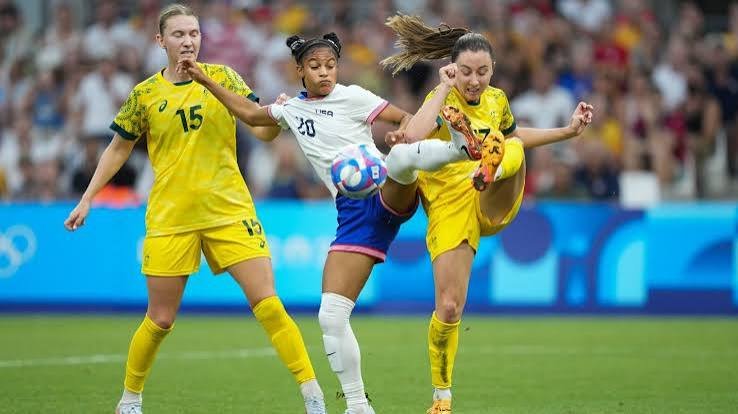 قصة ترينيتي رودمان