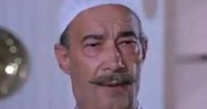 صلاح نظمي.. الشرير على الشاشة والعاشق الوفي في الحياة