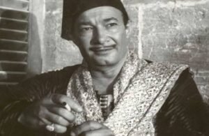 صلاح نظمي.. الشرير على الشاشة والعاشق الوفي في الحياة