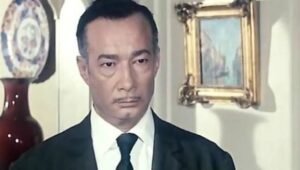 صلاح نظمي.. الشرير على الشاشة والعاشق الوفي في الحياة