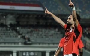 زيكو يرد الصاع لجيماريش ومصر تُوازن السامبا في كليفلاند