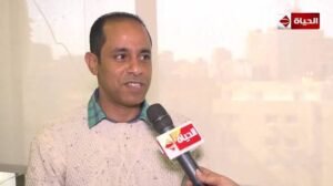 كريم الحسيني يفاجئ حمدي عباس بعرض فني ورسالة مؤثرة بعد أزمته