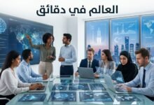 التسلح الفكري العربي ..