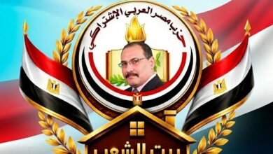 السياسي ابراهيم الديب
