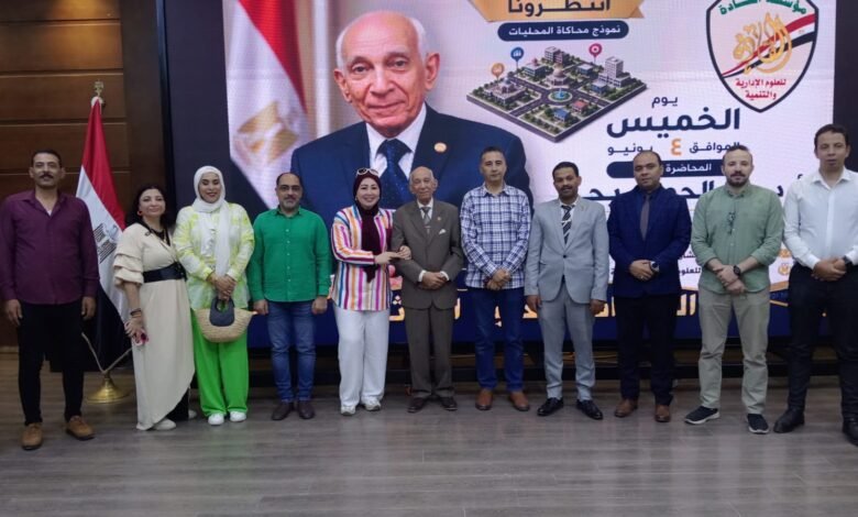 رواد المحافظات الحدودية ..