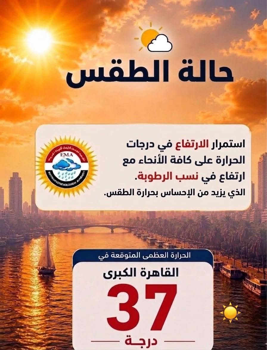 هيئة الأرصاد الجوية