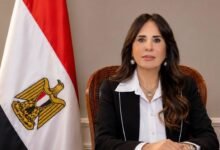 المهندسة /راندة المنشاوي