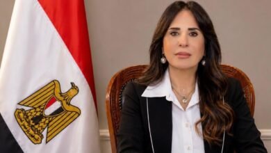المهندسة /راندة المنشاوي