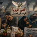 الأزمة الاقتصادية في مصر وتأثير الحروب العالمية