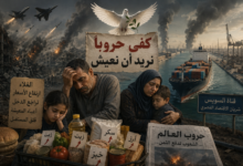 الأزمة الاقتصادية في مصر وتأثير الحروب العالمية