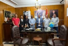 حزب مصر العربي الاشتراكي