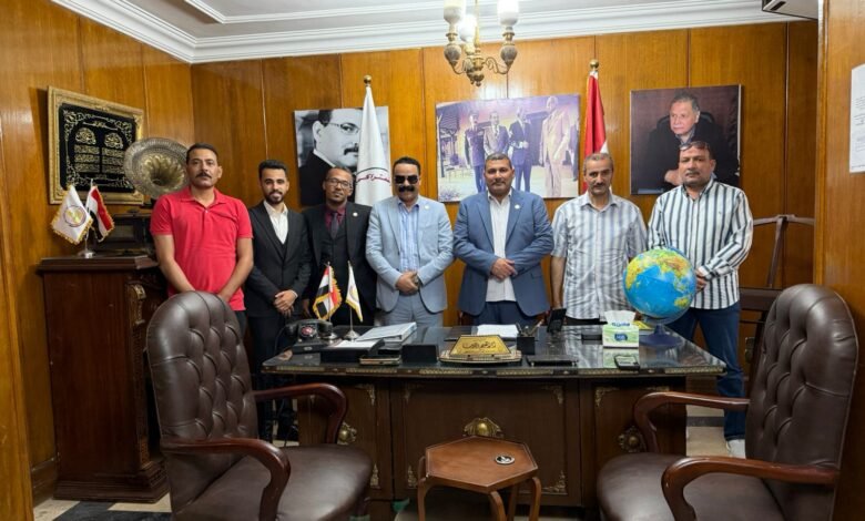 حزب مصر العربي الاشتراكي