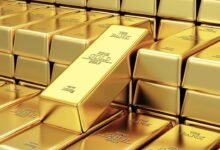سعر الذهب اليوم في مصر داخل محلات الصاغة وعيار 21