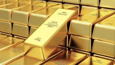 سعر الذهب اليوم في مصر داخل محلات الصاغة وعيار 21