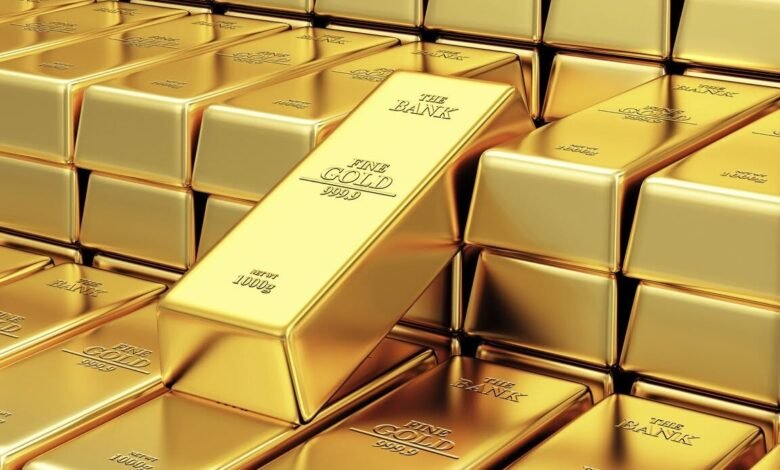 سعر الذهب اليوم في مصر داخل محلات الصاغة وعيار 21