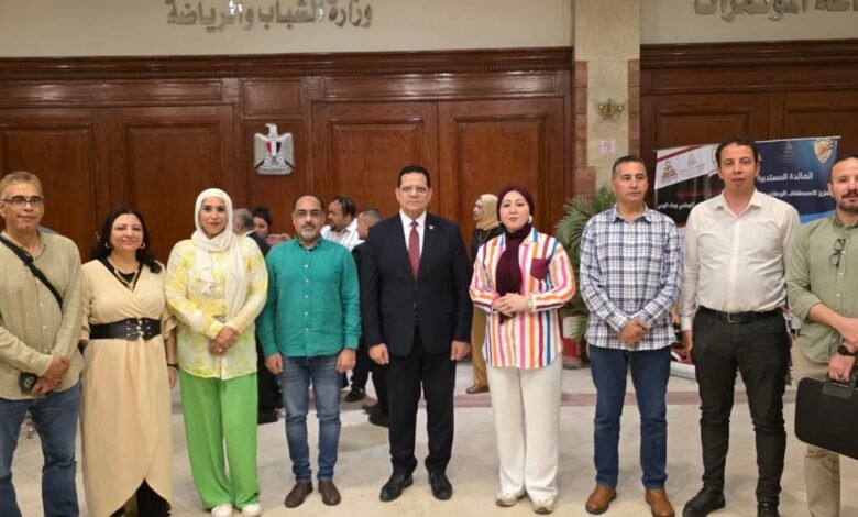 مؤسسة القادة تطلق حوارًا وطنيًا لدعم مؤسسات الدولة وبرنامج تأهيل الشباب للمجالس المحلية