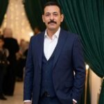 صورة عبده عادل