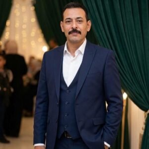 صورة عبده عادل