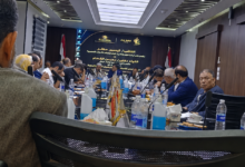 عودة الحياة السياسية في مصر مع تمكين جيل Z ودعوات الأحزاب لتجديد الفكر السياسي.