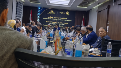 عودة الحياة السياسية في مصر مع تمكين جيل Z ودعوات الأحزاب لتجديد الفكر السياسي.