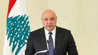 تزامنا مع "المناطق التجريبية".. لقاء مرتقب بين عون وترامب