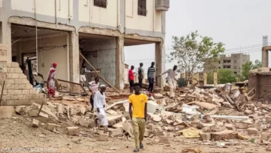تقرير حكومي بريطاني: 52 مدنيا يقتلون يوميا في السودان