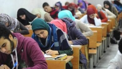 رابط نتيجة الثانوية العامة 2026 برقم الجلوس.. خطوات الاستعلام ودرجات المواد